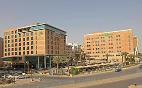 Holiday Inn Olaya Riyadh